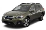 Subaru Outback 2.5i 2017 года (NA)